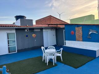 Casa Cochilo na Rede - 9