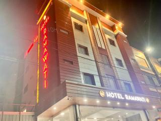 Sitara Hotels & Resorts Near Ganga Ghat, Haridwar - 2