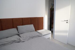 Apartamento Flat Pé na Areia Vista Incrível - 5