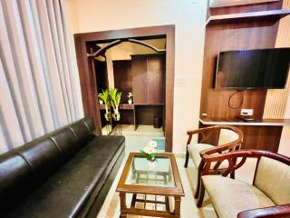 Sitara Hotels & Resorts Near Ganga Ghat, Haridwar - 1