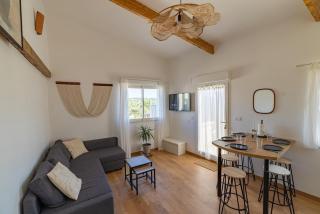 Au coeur des oliviers, 10 min aéroport - 0