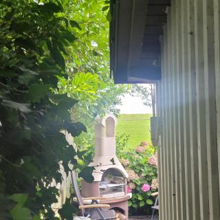 Ferienwohnung KUMM RIN - Oase an der Nordsee - 5