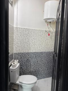 Appt 2 ch salon corniche - 1