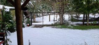 Cabañas bello horizonte - 7