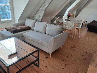 Appartement renové 46m2 - Climatisé, Calme et proche commodités - 6