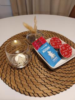 Cozy Nest - Near Santa Claus Village - free WiFi and parking - Sauna - 3