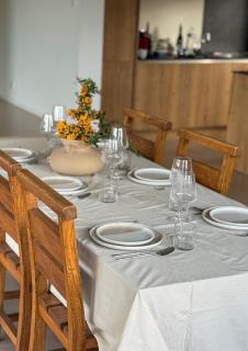 Maison Morrivelle - 3