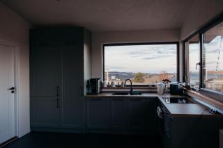 Peak A-Frame Cabin Maguri - 6