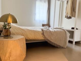 Maison Morrivelle - 1