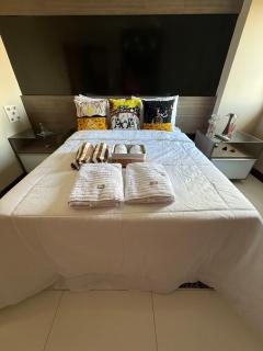 Casa RB-Edifício Village Pajuçara - 7