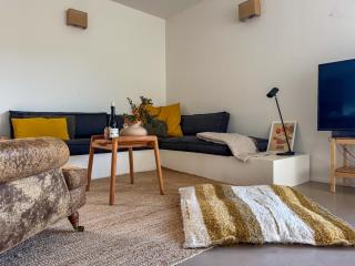 Maison Morrivelle - 6