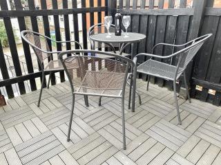 Upper Floors At The Lawns - 8