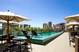 Intercity Brasilia Led Aguas Claras - Brasilia - 9