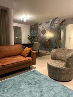 Spacious and modern apartment with open sea view - 3
