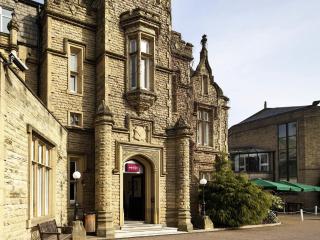 Mercure Bradford, Bankfield Hotel - 2