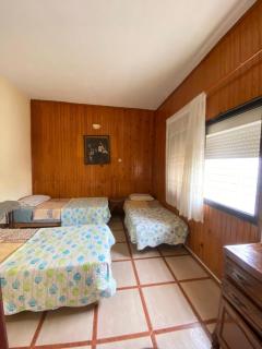 Villa Keltoum - Moulay Bousselham - 4