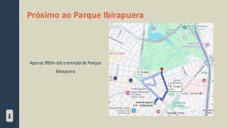 Morada Ibirapuera Park – Modern Studio in a Prime Location - 8