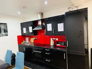 Beautiful one bedroom flat in London - 8