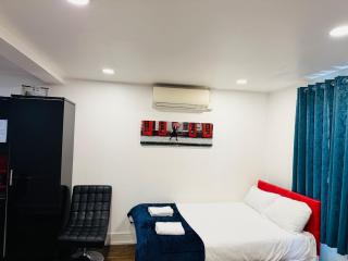 Beautiful one bedroom flat in London - 7