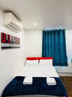 Beautiful one bedroom flat in London - 3