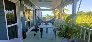 Les Gites Capra - Papaye - 3