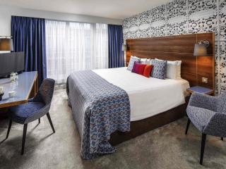 Mercure Brighton Seafront Hotel - 4