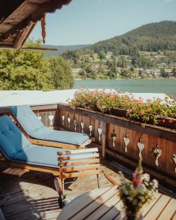 Seehotel Malerwinkel - 1