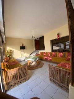 Villa Keltoum - Moulay Bousselham - 6