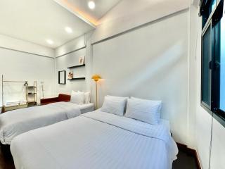 Home 18 - Cozy Hideout in Bangkok - 2