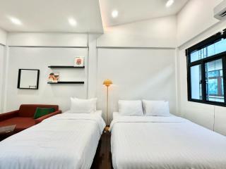 Home 18 - Cozy Hideout in Bangkok - 3