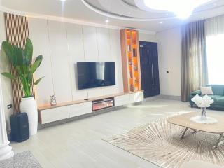 Malja Home Villa - 2