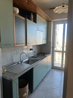 La finestra su Genova - 6