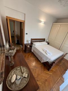 La finestra su Genova - 1