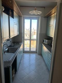 La finestra su Genova - 5