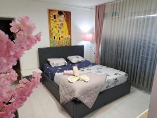 Skopje lux Apartments - 6