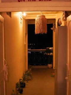 Bohosthal guest house - 1