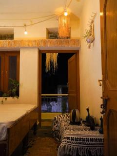 Bohosthal guest house - 8