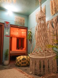 Bohosthal guest house - 6