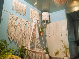 Bohosthal guest house - 3