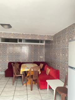 Villa Keltoum - Moulay Bousselham - 9