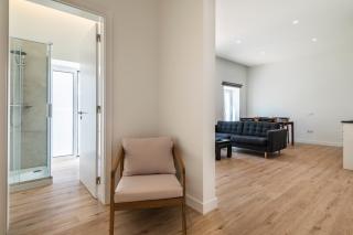 Downtown 1 Bedroom Apartment E - 150m from the Beach - Albufeira - 1