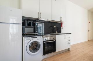 Downtown 1 Bedroom Apartment E - 150m from the Beach - Albufeira - 8