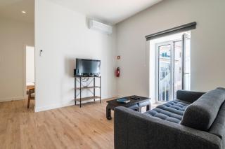 Downtown 1 Bedroom Apartment E - 150m from the Beach - Albufeira - 3