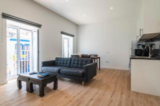 Downtown 1 Bedroom Apartment E - 150m from the Beach - Albufeira - 5