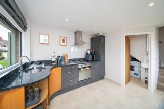 The Annex @ 3 East Town Cottages - 4