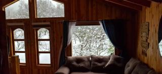 Cabañas bello horizonte - 9