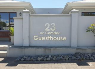 23 on Camden Road Guesthouse - 9