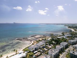Beachfront apartment with exceptional lagoon view - 6