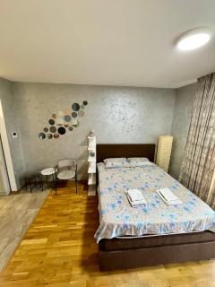 Modern Studio with parking - 9