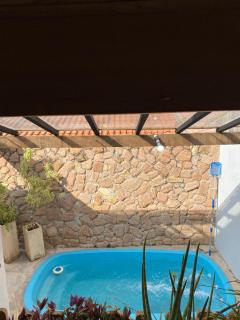 Casa Completa em Tatuí - 1